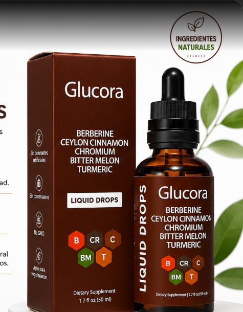 GLUCORA